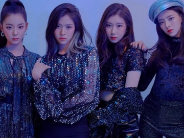 Segera Debut, Itzy Tampil dengan Warna yang Lebih Lembut di Teaser Single Perdananya