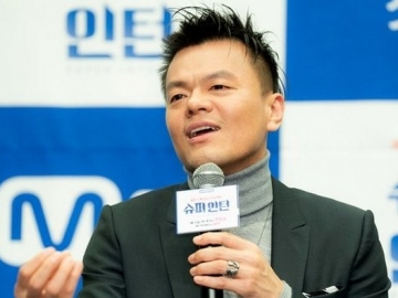 Park Jin Young Gelar Audisi 'Super Intern' Untuk Cari Staf Baru JYP, Netter Nyinyir