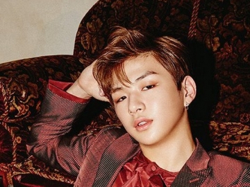 Pakai Atasan Crop dan Umbar Abs Seksi di Konser Final Wanna One, Kang Daniel Bikin Fans Menggila