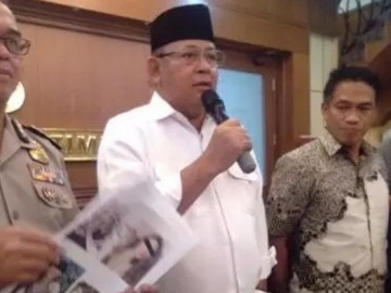 Polisi Pamerkan Deretan Foto Artis Diduga Terlibat Prostitusi Online, Netter Penasaran