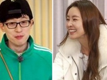 Muncul di ‘Running Man’, Lucunya Jung Yu Mi Akui Ngefans & Menangis Saat Yoo Jae Seok Menikah 