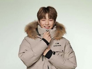 Makin Populer, Kang Daniel Puncaki Peringkat Model Iklan Pria dengan Reputasi Terbaik