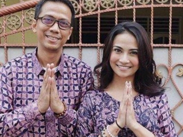 Tak Diresetui Hingga Tinggalkan Rumah, Vanessa Angel Malah Dipukul dan Disundut Rokok Oleh L