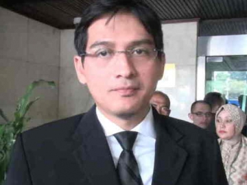 Buat Sayembara Rp 50 Juta, Lucky Hakim Dipolisikan Atas Pencemaran Nama Baik