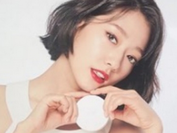 Unggah Foto Rambut Pendeknya di Pemotretan Terbaru, Park Shin Hye Dipuji Semakin Cantik