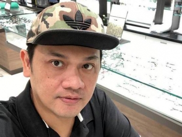 Dilaporkan, Farhat Abbas 'Tampar' Elza Syarief Tanpa Ampun