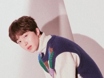 Chani SF9 Ungkap Karakter Cewek di 'Sky Castle' yang Mendekati Tipe Idealnya, Siapa?