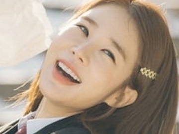 Tak Hanya Cantik, Yoo In Na Tampil Menggemaskan Sebagai Anak SMA di Drama ‘Touch Your Heart’