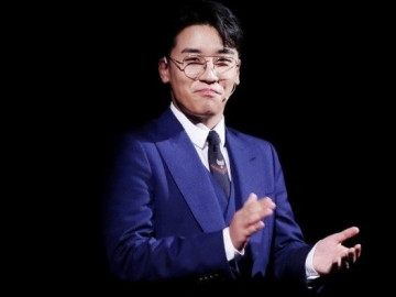 Minta Maaf Soal Insiden di Klub Burning Sun, Seungri Justru Tuai Komentar Miring