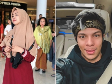 Ria Ricis dan Atta Halilintar Jadi 'Ratu-Raja' YouTube Indonesia, Netter Malah Tanggapi Sinis