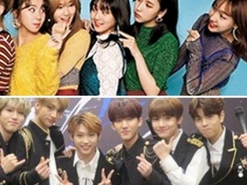 141 Idol Pilih Idol Visual Terbaik Hingga yang Ingin Diajak Berteman dan Kolaborasi, Siapa Saja?