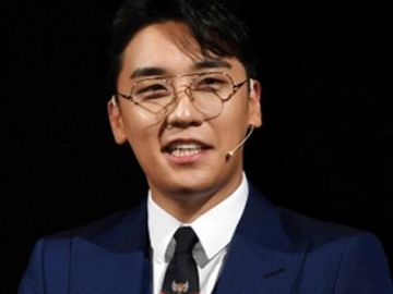 Seungri Mengalami Kesulitan karena Dituduh Terlibat Kontroversi, CEO Club Burning Sun Minta Maaf