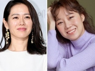 Sempat Cemaskan Karier Aktingnya, Gong Hyo Jin Berubah Pikiran Usai Mendengar Kata-Kata Son Ye Jin