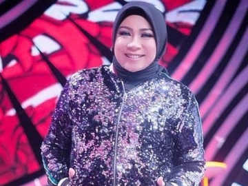 Melly Goeslaw Ikut Tanggapi Soal Polemik RUU Permusikan, Netter Salut Hingga Akui Sejuk Bukan Main