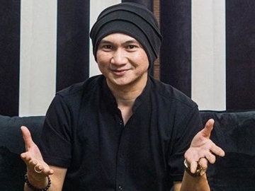 Jerinx SID Sindir Vlogger 'Main Aman' Terkait RUU Permusikan, Anji Geram