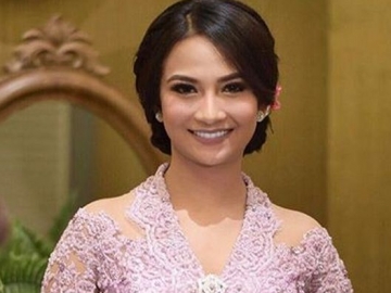 Tinggal Satu Sel dengan Muncikari, Vanessa Angel Minta Jadi Tahanan Kota