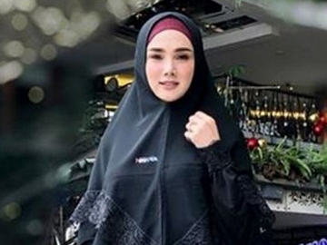 Mulan Jameela Tangisi Ahmad Dhani Dipenjara, Kerabat Korban Tabrakan Mobil Dul Jaleni Meradang