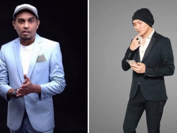 Glenn Fredly dan Anji Bahas Soal Polemik RUU Permusikan, Netter Malah Desak Hal Ini