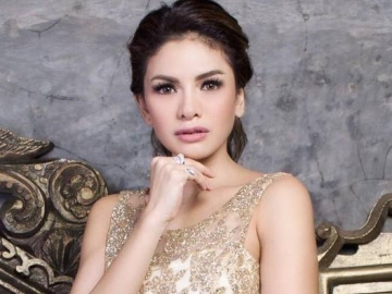 Ikut Tanggapi Sindiran Eks 'Anak' Manajemen Mak Vera, Nikita Mirzani: Tuhan Tidak Tidur