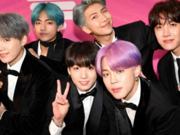 Bangtan Boys di Posisi Pertama, Ini 10 Besar Grup Idol Pria dengan Brand Reputasi Terbaik Februari