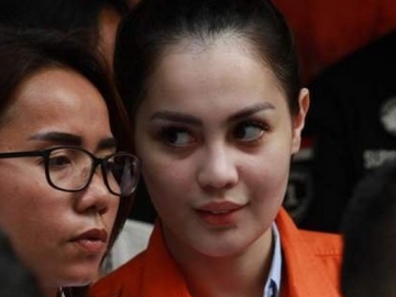 'Terciduk' Bersama Faisal Haris, Penampilan dan Bentuk Tubuh Jennifer Dunn Kena Nyinyir Netizen