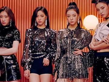 Itzy Akhirnya Debut, MV ‘DALLA DALLA’ Cetak Rekor Baru dan Dapat Beragam Komentar dari Netter