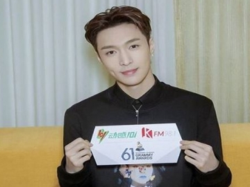 Lay EXO Dinilai Kurang Tampan Oleh SM Saat Training, Netter Kompak Beri Kecaman