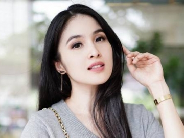 Sandra Dewi Panik Saat Anak Sakit, Sang Suami Kok Malah Lontarkan 'Ejekan'?