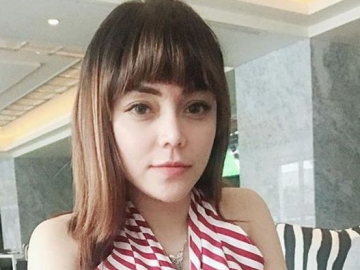 Buka-Bukaan, Avriellia Shaqqila Akui Dapat Tawaran Dinner dengan Vanessa Angel di Surabaya