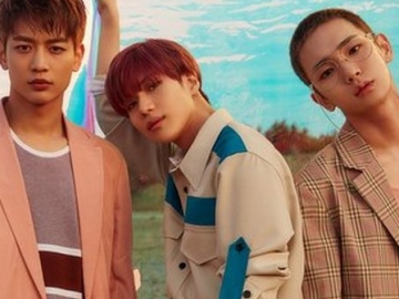 Gelar Konser Solo, Key SHINee Tunjukkan Kalimat Dukungan yang Lucu dari Taemin dan Minho 