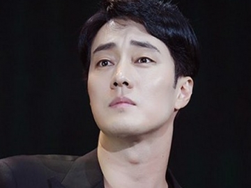 Imutnya So Ji Sub Pakai Bando Bunga di Fan Meeting, Netter: Pengen Manggil Yeobo