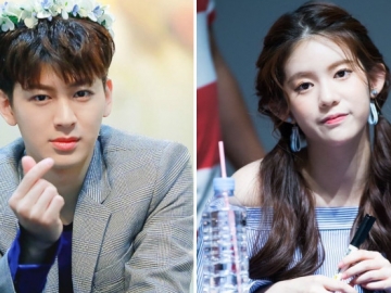 Yunhyeong iKON-Daisy Momoland Diisukan Pacaran, YG dan MLD Entertainment Beri Respon Berbeda