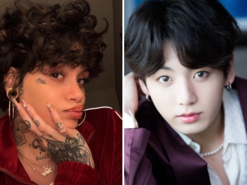 Kehlani Unggah Video Jungkook BTS Nyanyi Lagu 'Honey', Fans Harap Ada Kolaborasi