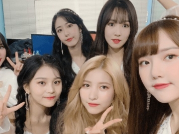 G-Friend Dikonfirmasi Gelar Konser Solo di Jakarta, Kapan?