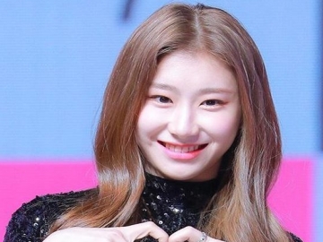 Punya Kulit Super Putih, Chaeryeong ITZY Sukses Bikin Netter Penasaran