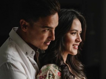 Raisa dan Hamish Daud Rayakan Valentine di RS, Netter Malah Ributkan Soal Ini