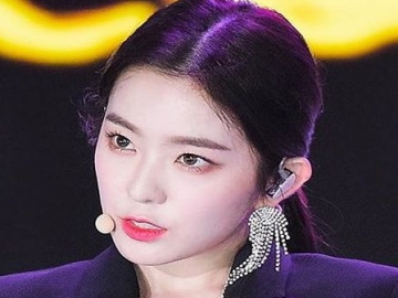 Ngaku Bisa Habiskan 3 Botol Soju, Irene Red Velvet Juga Cerita Rasanya Diidolakan Kim Jong Un