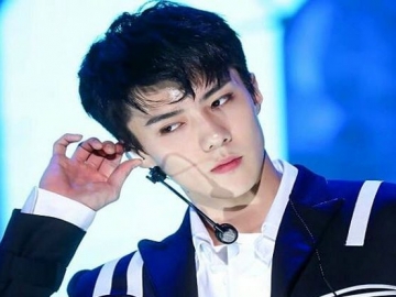 Habiskan Masa Muda dengan Training, Sehun Ditantang Jadi Pegawai Sambilan di 'Coffee Friends'