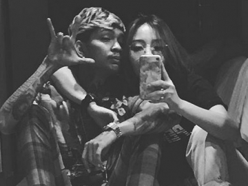 Revina VT Tak Menyesal Pernah Jadian, Young Lex Kedapatan Sudah Punya Pacar Baru?