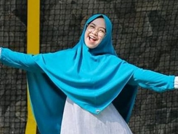 Jadi YouTubers Wanita Pertama Raih 10 Juta Subscribers di Asia Tenggara, Ria Ricis Terharu