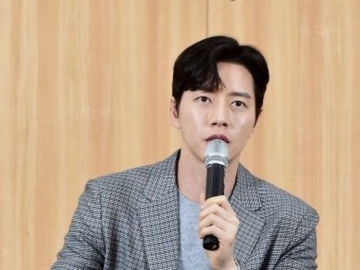 Pertama Kalinya Bakal Berakting di Drama Komedi Romantis, Begini Kata Park Hae Jin