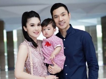 Raphael Putra Sandra Dewi Akui Punya 'Pacar', Netter Malah Gemas Soroti Cara Tertawa