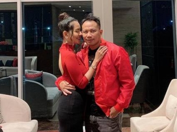 Baru Jadian, Vicky Prasetyo dan Anggia Chan Bakal Menikah pada April 2019 Mendatang?
