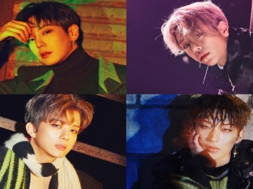 Agensi Umumkan B.A.P Resmi Bubar, Netter: B.A.P dan Secret Tinggal Sejarah