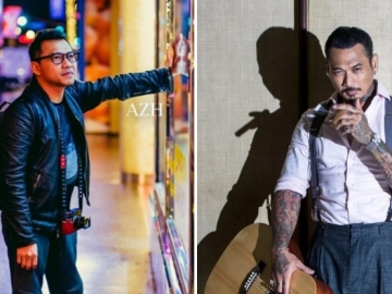 Potret Anang Hermansyah dan Jerinx SID Saling Peluk Tersebar Luas di Media Sosial, Sudah Berdamai?