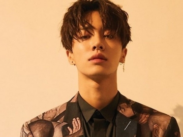 Tinggal di Ruangan Sempit, Kikwang Highlight Bahas Kehidupannya Sebelum Debut