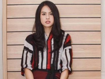 Maudy Ayunda Beri Ucapan Romantis di Hari Ultah Sang Kekasih, Netter Baper