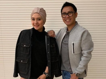 Eko Patrio Diduga Selingkuh dengan Ayu Ting Ting, Begini Tanggapan Menohok Sang Istri