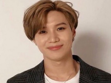 Namanya Bersih dari Skandal, Taemin SHINee Malah Ngaku Pernah 'Nakal'