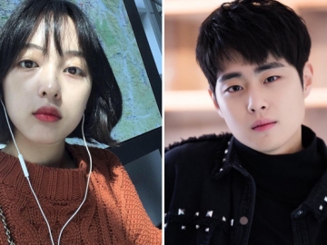 Cinta Lokasi, Jo Byeong Gyu dan Kim Bo Ra 'Sky Castle' Dikonfirmasi Pacaran
